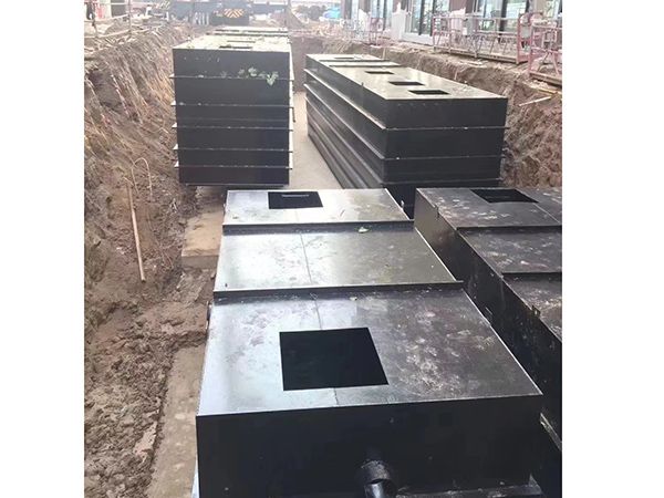 三更罗镇​甘肃嘉源通环保：全品类水处理设备，一站式守护碧水清流