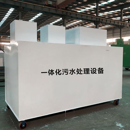 三更罗镇甘肃嘉源通全域服务｜专业污水处理设备定制生产、安装运维一站式解决方案